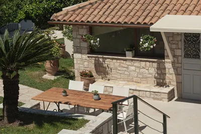 Erietta Aparthotel