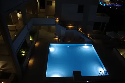 Bali Diamond Hotel