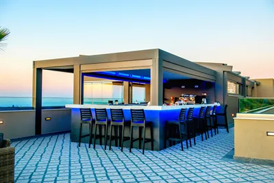 Villaggio Hotel Hersonissos