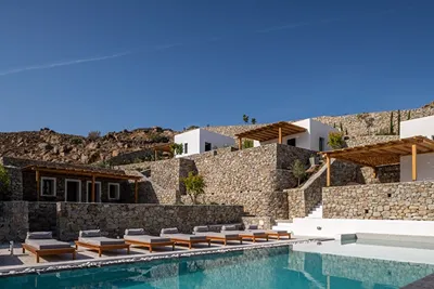 Mykonos Drops