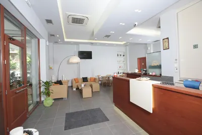 Meni Apartments Hotel
