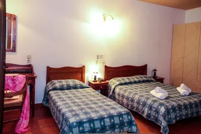 Lyda Hotel