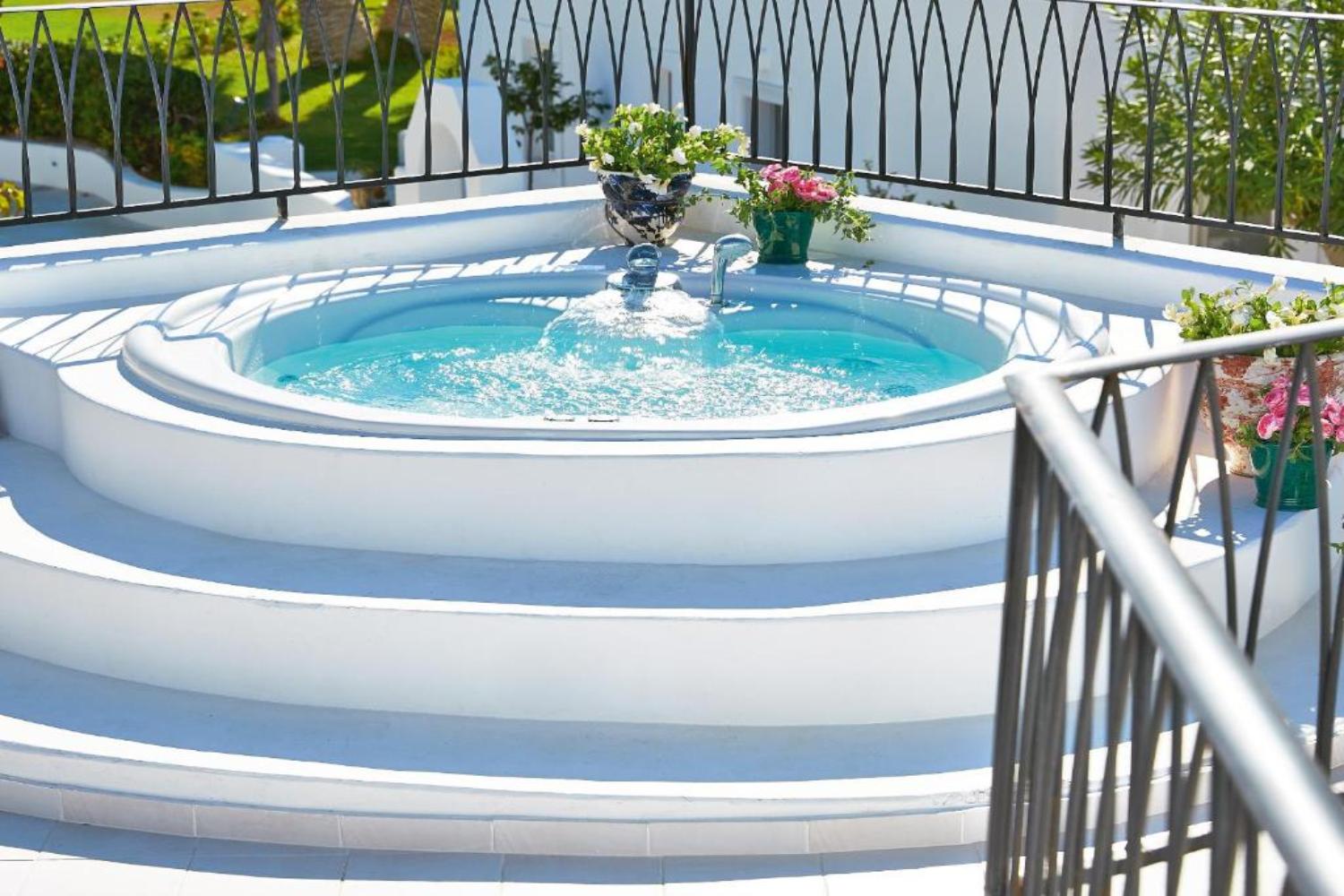 Caramel, A Grecotel Resort to Live