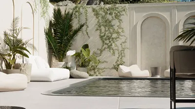 Enorme Epavli Urban Living