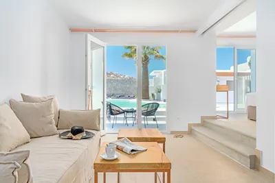 Omnia Mykonos