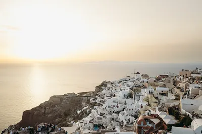 Nano Oia Villa