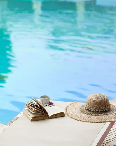 Marathon Beach Resort
