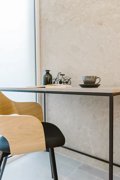 Manolis Loft Apartment