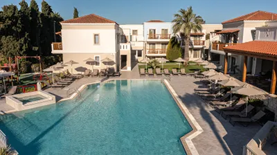 Aegean Houses Kos