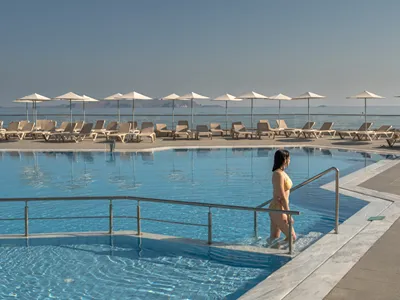 Themis Beach Hotel