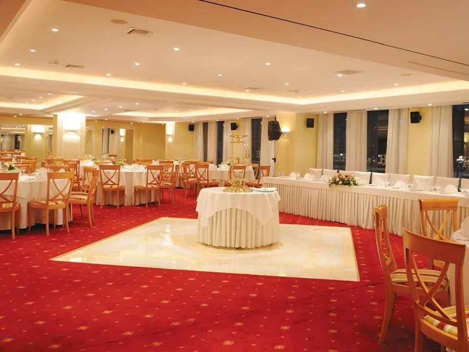 Paliria Hotel