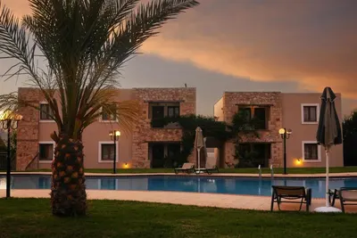 Areti Hotel