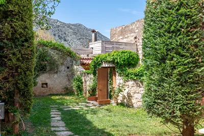 Kalimera Archanes Village Crete