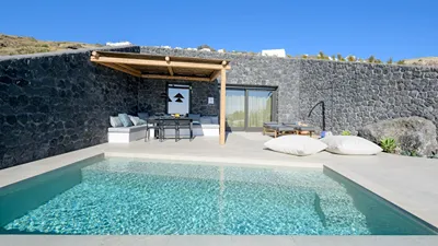 Lithi Luxury Retreat