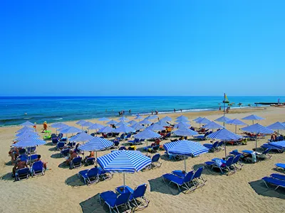Eva Bay Hotel