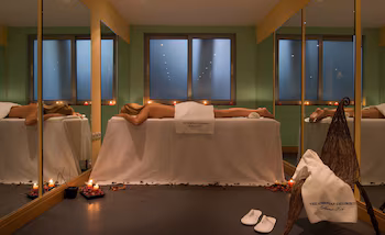 The Athenian Callirhoe Hotel