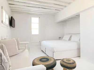 Kampani Villa Mykonos