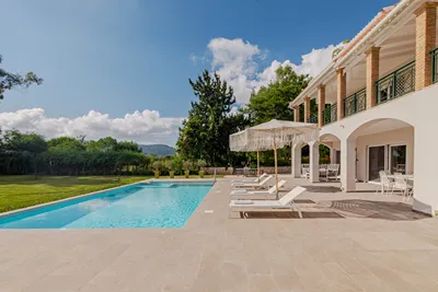 Rivazzurra Luxury Villa