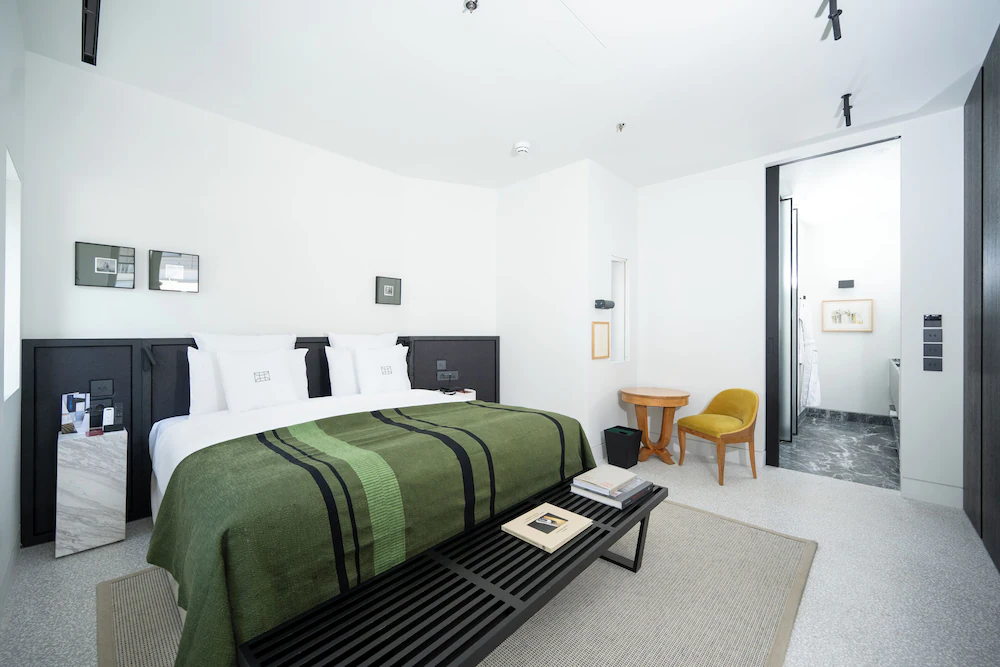 Athens Capital Suites-Mgallery Collection