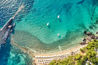 White Rocks Hotel Kefalonia