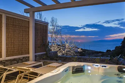 Klidon Dreamy Living Suites Mykonos