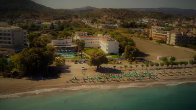 PYLEA BEACH