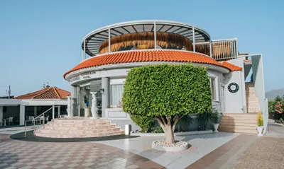 Meandros Boutique & Spa Hotel
