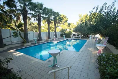 Myrto Hotel