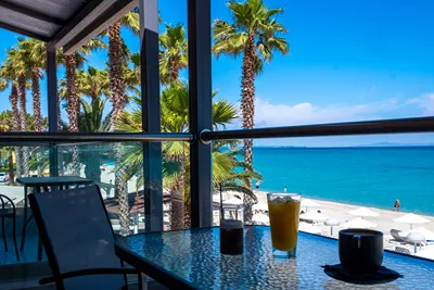 Tridente Mare Apart Hotel​