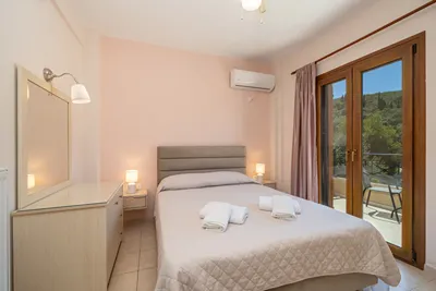 Mariel House Fiskardo Kefalonia