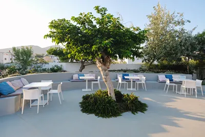 Relux Ios Hotel