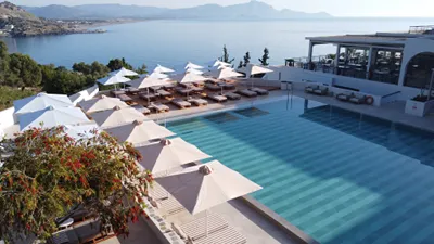 LINDOS MARE