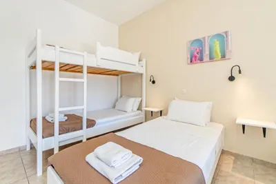Saint Peter Bay Aparthotel