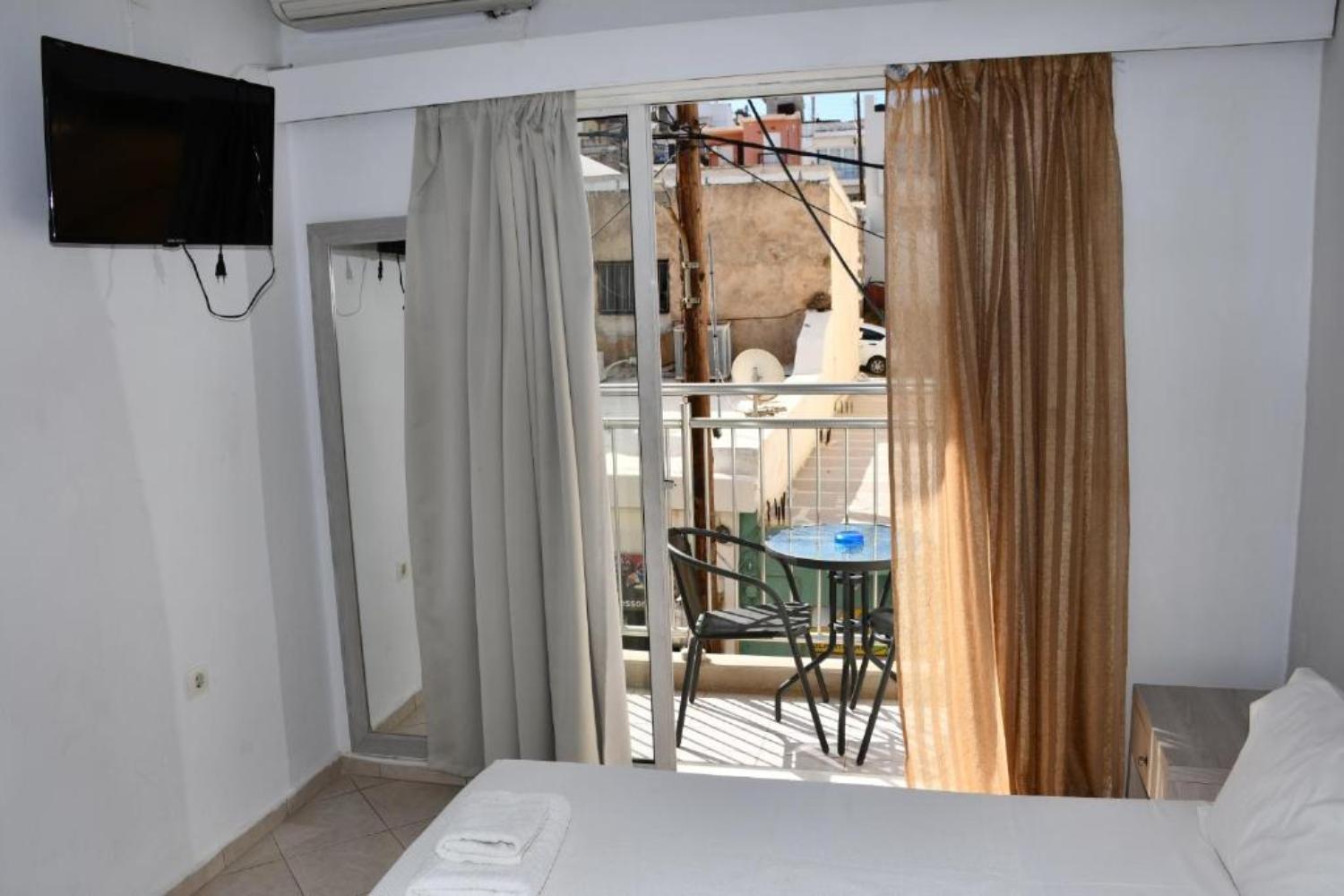 Aristea Hotel