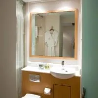 Central Athens Hotel