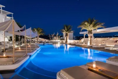 Andronikos Hotel