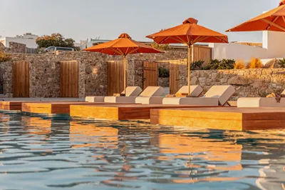 Aelo Mykonos Hotel