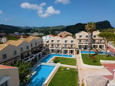 Akron Seascape Resort by Anayia All Inclusive Resorts