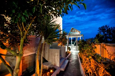 Privee Santorini