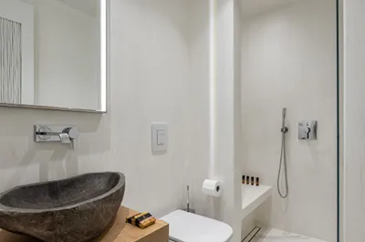 Villa Santa Esmeralda Mykonos