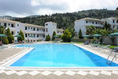 SANTA MARINA HOTEL
