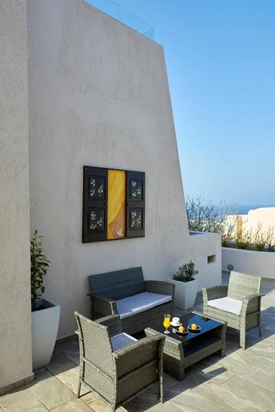 Alyvia Suites