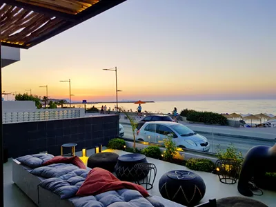 Dyo Suites Rethymno