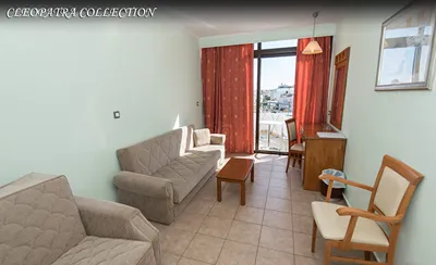 Cleopatra Superior Hotel Kos