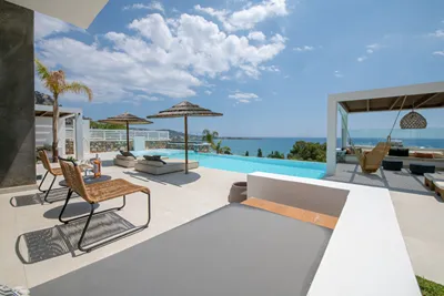 Elements Villas Rhodes
