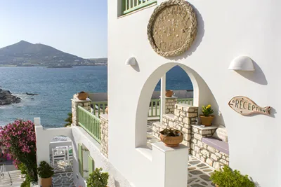Villa Isabella Studios & Suites