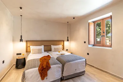 Kattavia Villas & Houses