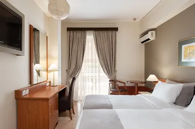 Acropolis Select Hotel Athens