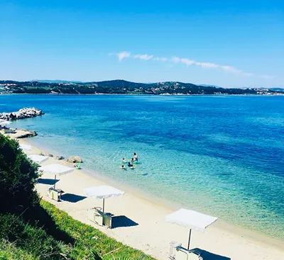 Agionissi Resort Chalkidiki