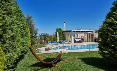 Boutique Residence Crete